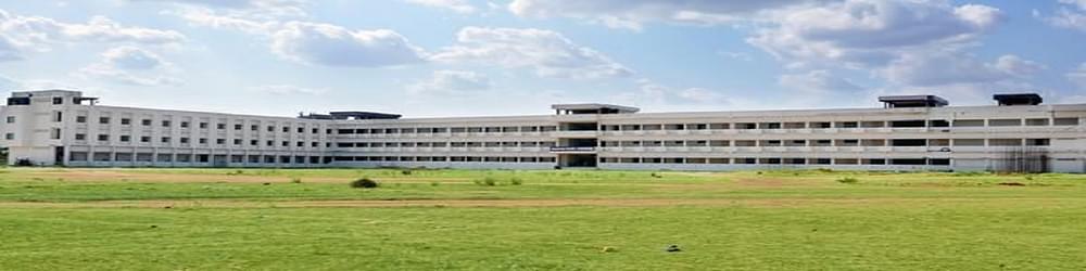Pallava Raja College of Engineering  - [PRCE]